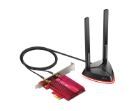 TP-LINK Archer TX3000E PCI-E WiFi AX3000 BT 5.0 - 536601 - zdjęcie 2